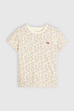 Levi's T-Shirts-Camisola Levis® Ecru
