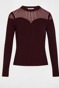 Morgan Camisolas-Camisola manga comprida Granada