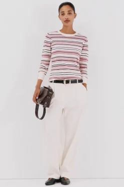 Cortefiel Camisolas-Camisola riscas Subiu