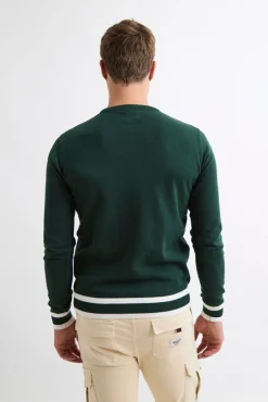 Williot Camisolas-Camisola Doggy Verde