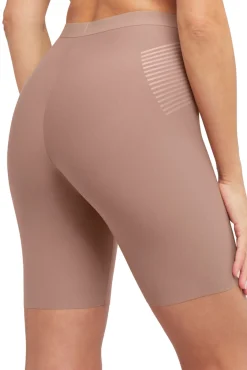 Spanx Roupa Interior-Capa almofada algodão orgânico cru