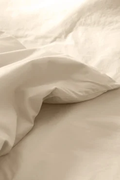 Bassols Edredons-Capa de edredom Florence Tostado