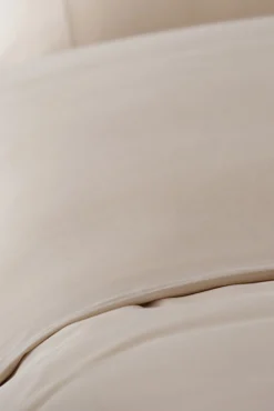 Bassols Edredons-Capa Nórdica New York Cama 150-160 cm Tostado