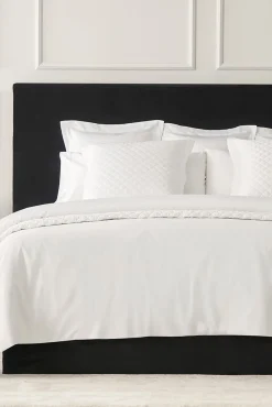 Bassols Edredons-Capa Nórdica Regent Cama 135-140 cm Branco