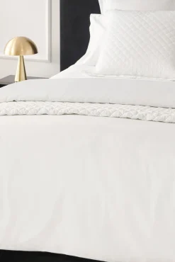 Bassols Edredons-Capa Nórdica Regent Cama 135-140 cm Branco
