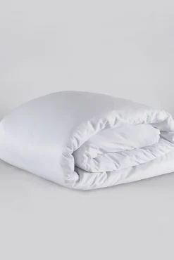 Bassols Edredons-Capa Nórdica Regent Cama 180 cm Branco