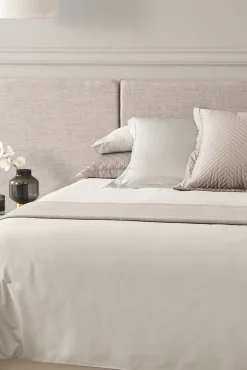 Bassols Edredons-Capa Nórdica Regent Cama 180 cm Cinzento