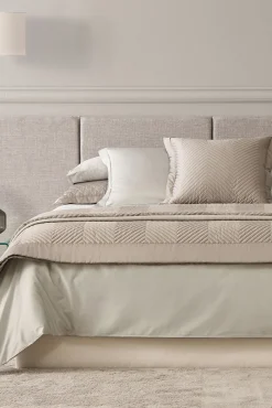 Bassols Edredons-Capa Nórdica Regent Cama 180 cm Cinzento