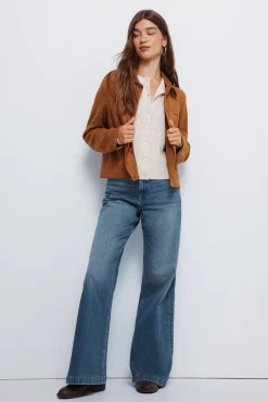 Springfield Camisolas-Cardigan Pointelle branco