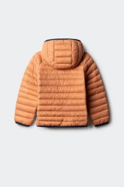 Springfield Kids Casacos|Sobretudos-Casaco acolchoado menino vermelho