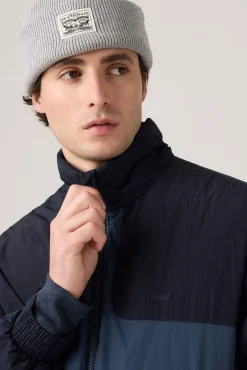 Levi's Sobretudos|Ultralights-Casaco De Penas Azul