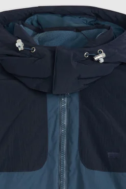 Levi's Sobretudos|Ultralights-Casaco De Penas Azul