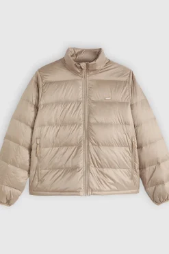 Levi's Sobretudos|Casacos-casaco de penas Tostado