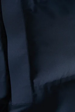 Jack & Jones Casacos-Casaco puffer azul