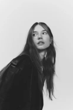 High Spirits Sobretudos-Casaco Revvy cru