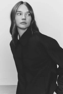 High Spirits Sobretudos-Casaco Tawny castanho