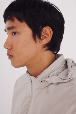 Springfield Casacos-Casaco técnico cru