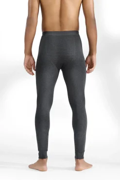 Bread & Boxers Roupa Interior-Ceroulas cinza escuro cinzento