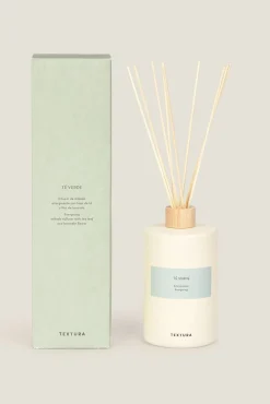 Textura Velas E Ambientadores-Chá verde Mikado bege