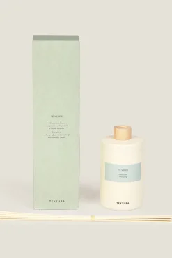 Textura Velas E Ambientadores-Chá verde Mikado bege