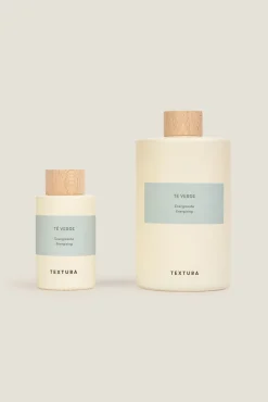 Textura Velas E Ambientadores-Chá verde Mikado bege