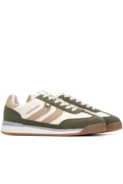 XTI Sneakers-Chinelo feminino Multicolorido