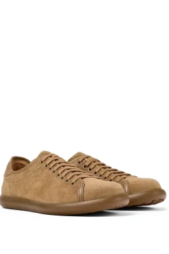 Camper Sneakers-Chinelos cru