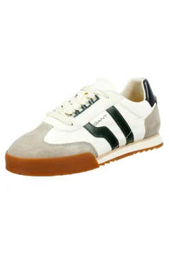 Gant Sneakers-Chinelos de quarto Baylle Tostado