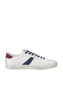 Jack & Jones Sneakers-Chinelos de quarto básicos Branco