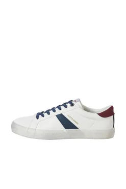 Jack & Jones Sneakers-Chinelos de quarto básicos Branco