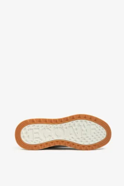 Ecoalf Sneakers-Chinelos de quarto Conde Ecru