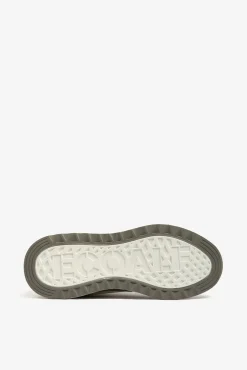 Ecoalf Sneakers-Chinelos de quarto Conde Cinzento