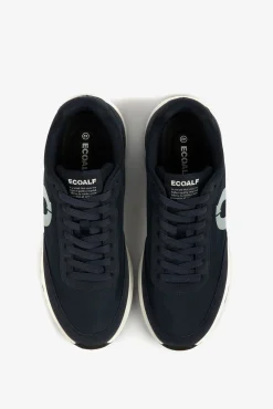Ecoalf Sneakers-Chinelos de quarto Conde Azul