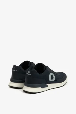 Ecoalf Sneakers-Chinelos de quarto Conde Azul