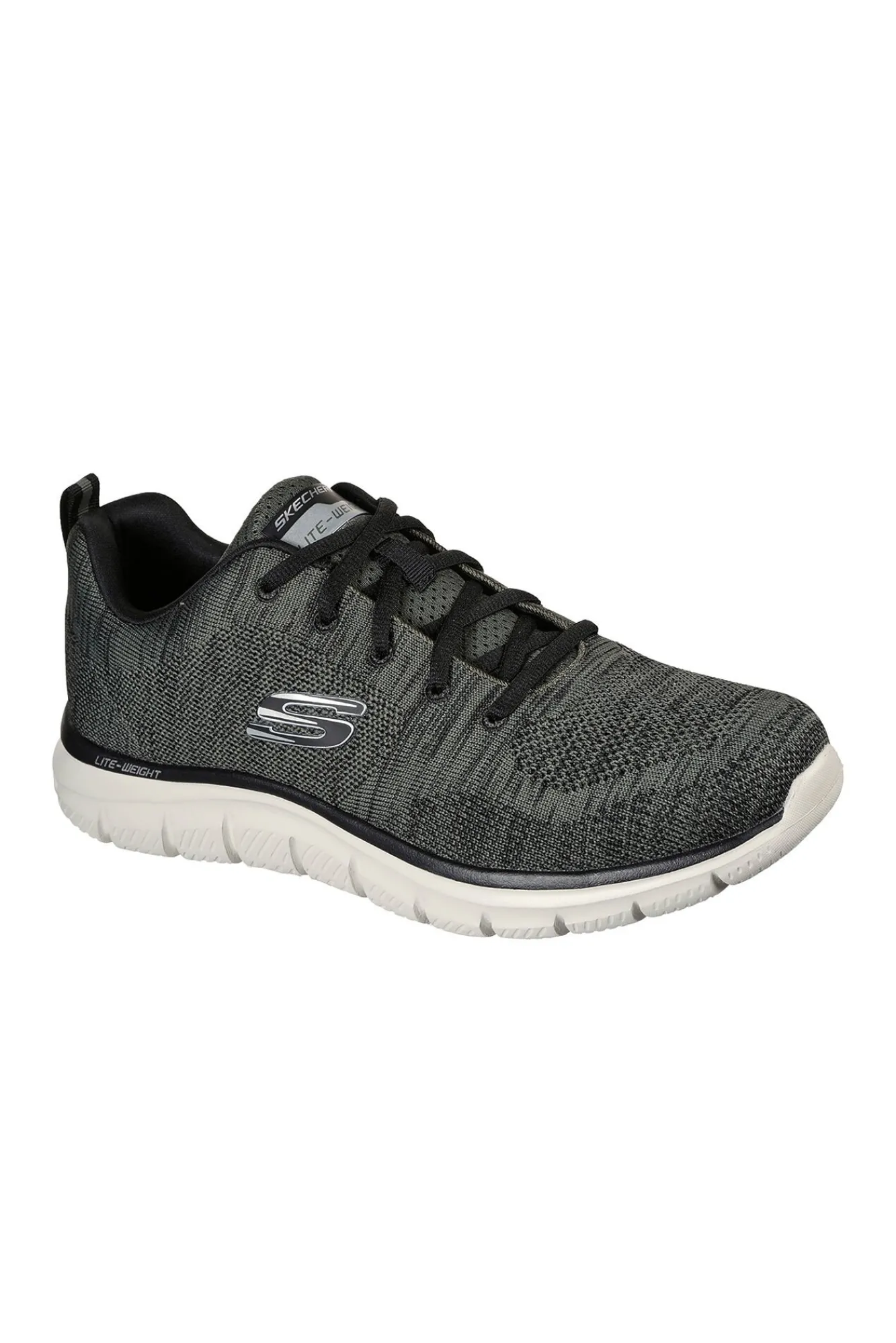 Skechers Sneakers-Chinelos de quarto de corrida Multicolorido