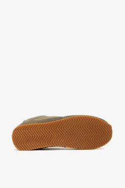 Ecoalf Sneakers-Chinelos de quarto Denver Verde