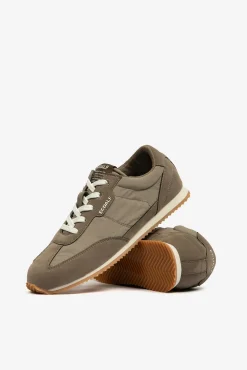 Ecoalf Sneakers-Chinelos de quarto Denver Verde