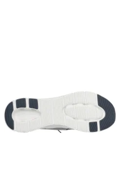 Skechers Sneakers-Chinelos de quarto Glide-step Pro Multicolorido