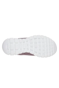 Skechers Sneakers-Chinelos de quarto Graceful Roxo