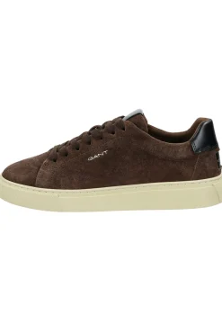 Gant Sneakers-Chinelos de quarto Mc Julien Castanho