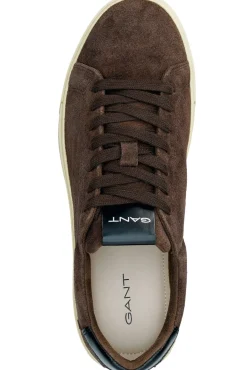 Gant Sneakers-Chinelos de quarto Mc Julien Castanho