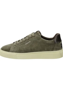 Gant Sneakers-Chinelos de quarto Mc Julien Verde