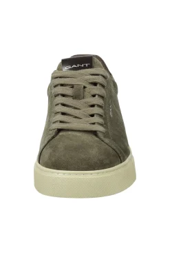 Gant Sneakers-Chinelos de quarto Mc Julien Verde