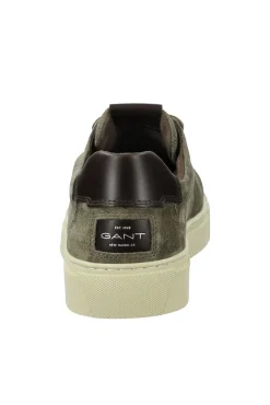Gant Sneakers-Chinelos de quarto Mc Julien Verde