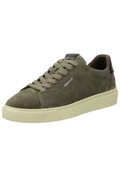 Gant Sneakers-Chinelos de quarto Mc Julien Verde