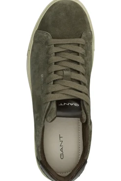 Gant Sneakers-Chinelos de quarto Mc Julien Verde