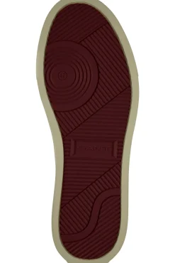 Gant Sneakers-Chinelos de quarto Mc Julien Verde