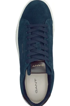 Gant Sneakers-Chinelos de quarto Mc Julien Azul