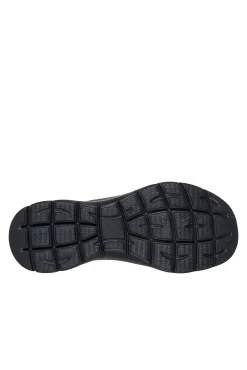 Skechers Sneakers-Chinelos de quarto Summits Preto