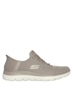 Skechers Sneakers-Chinelos de quarto Summits Multicolorido